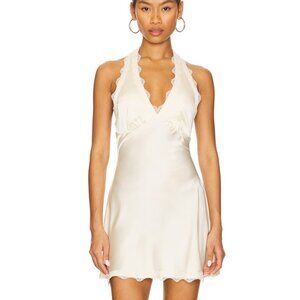 Stars Align Mini Dress